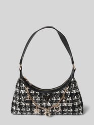 Handtasche mit Applikationen Modell 'EVERLEE' von Guess - 9
