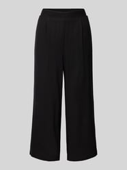 Loose Fit Culotte aus Viskose-Leinen-Mix Modell 'MYMILO' von Vero Moda - 15