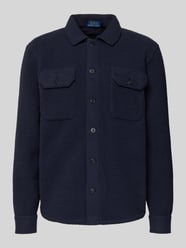 Overhemdjack met Kentkraag van Polo Ralph Lauren - 12