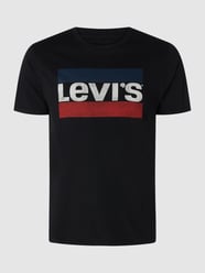 T-Shirt mit Logo von Levi's® - 30