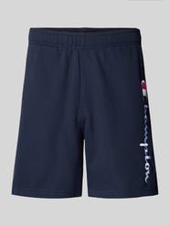 Sweatshorts mit elastischem Bund von CHAMPION - 39