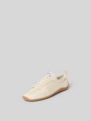 Sneaker mit Ziernähten von Kenzo - 2