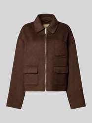 Jack met borstzak van Smith and Soul - 29