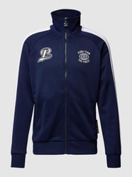 Trainingsjacke mit Label-Details von PUMA PERFORMANCE - 20