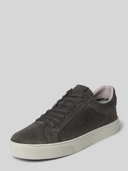 Sneaker aus echtem Leder Modell 'AGAR 3' von Marc O'Polo - 48