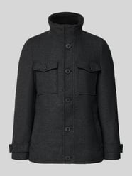 Jacke im 2-in-1-Look von Christian Berg Men - 10