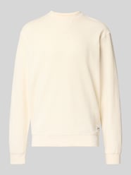 Sweatshirt mit Rundhalsausschnitt von Scotch & Soda - 8