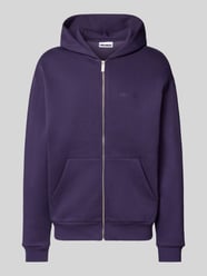 Sweatjack met capuchon van REVIEW - 18