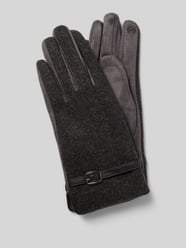 Handschoenen met doornsluiting van EEM - 16