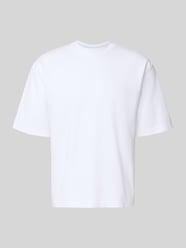 Relaxed Fit T-Shirt aus reiner Baumwolle von Jake*s Studio Men - 21