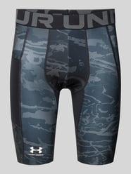 Shorts met elastische logoband van Under Armour - 48