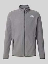 Sweatjacke mit Stehkragen von The North Face - 4