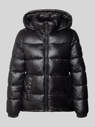 Regular Fit Steppjacke mit Logo-Emblem von MICHAEL Michael Kors - 48