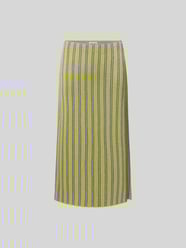 Midikleid mit elastischem Bund von BAUM & PFERDGARTEN - 1
