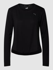 Longsleeve mit Logo-Print Modell 'STUDIO' von PUMA PERFORMANCE - 48