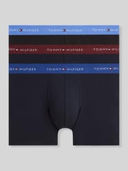 Pants aus Baumwoll-Mix im 3er-Pack von Tommy Hilfiger - 20