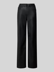 Jeansy z 5 kieszeniami model ‘YOLANDA’ od NOISY MAY® - 25