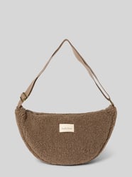 Shoulder Bag aus Teddyfell von Studio Noos - 29