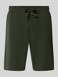 Sweatshorts mit elastischem Bund von Paul Smith - 13