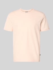 T-shirt met ronde hals model 'Carlonito' van JOOP! COLLECTION - 5