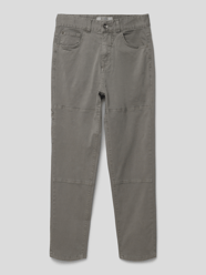 Hose im 5-Pocket-Design von Garcia Grau - 28