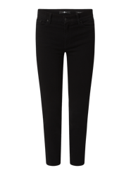 Slim Fit Jeans mit Lyocell-Anteil Modell 'Roxanne' von 7 For All Mankind - 20