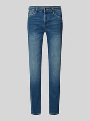 Slim fit jeans in 5-pocketmodel van Armani Exchange - 8