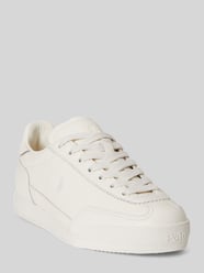 Sneakersy z prawdziwej skóry od Polo Ralph Lauren - 23