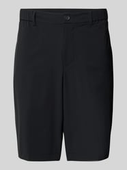 Shorts mit Gesäßtasche Modell 'Speedflex' von BOSS Green - 35