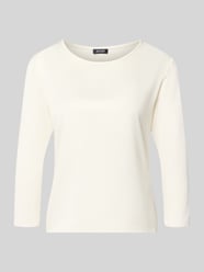 Regular Fit 3/4-Shirt aus Viskose-Mix Modell 'Tamina' von JOOP! - 31