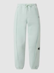 Sweathose aus Baumwollmischung Modell 'Waters'  von Ellesse Grün - 12