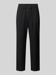 Sweatpants mit elastischem Bund und Tunnelzug von Antony Morato - 35