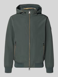Regular Fit Jacke mit Kapuze von NAUTGÅRD - 22
