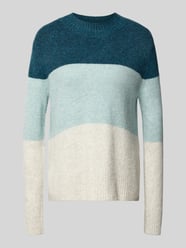 Pullover mit Baumwoll-Anteil von Tom Tailor Denim - 16