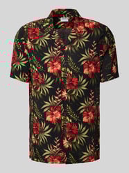 Slim Fit Freizeithemd 7487957 von Jake*s - 47