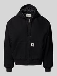 Kurtka z kapturem od Carhartt Work In Progress - 3