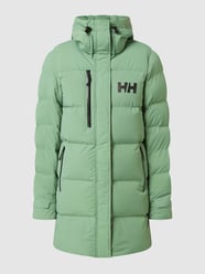 Regular Fit Parka mit Wattierung Modell 'Adore' von Helly Hansen - 21