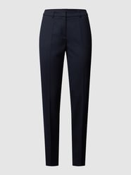 Stoffhose mit Stretch-Anteil von s.Oliver BLACK LABEL - 15