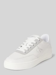 Chunky sneakers met labelprint van Calvin Klein Jeans - 36