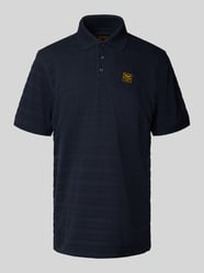 Poloshirt mit Label-Detail von PME Legend - 9