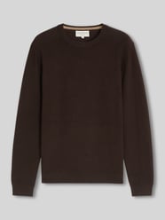 Regular fit pullover met crew neck kraag van Tom Tailor - 16