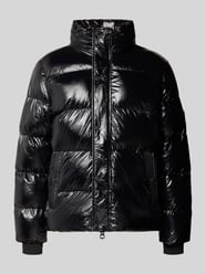 Relaxed Fit Steppjacke mit Eingrifftaschen von Antony Morato - 18