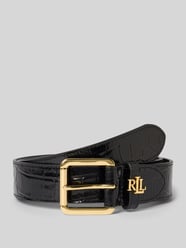 Gürtel mit Label-Detail von Lauren Ralph Lauren - 28