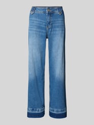 Jeans mit Gesäßtaschen Modell 'Hermina' von MOS MOSH - 37