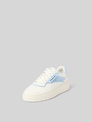 Sneaker aus echtem Leder von Copenhagen - 23