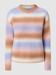 Pullover mit Streifenmuster von Tom Tailor Denim - 1