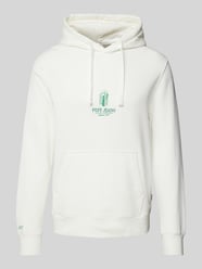 Hoodie mit Kapuze Modell 'DOMINIC' von Pepe Jeans - 31