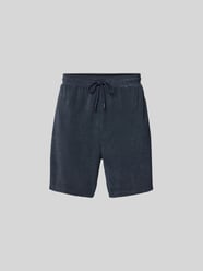 Sweatshorts aus Frottee von Closed - 2