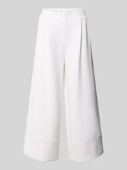 Culotte o kroju regular fit z mieszanki modalu od s.Oliver RED LABEL - 33
