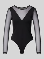 Slim Fit Body aus Viskose-Mix Modell 'BECKI' von Only - 42